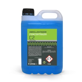 C2 5L HACCP Auto Concentrate Rinse Aid Ref L351G05017 VINFER