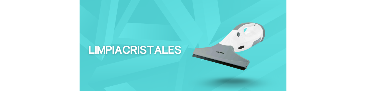 Window cleaning machinery | limpioproductos.es