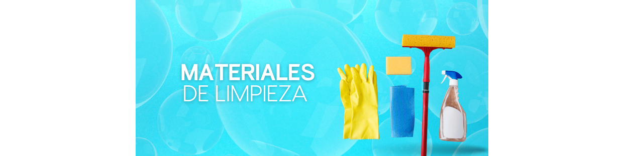 🧹Cleaning Materials | Limpioproductos.es | Cleaning
