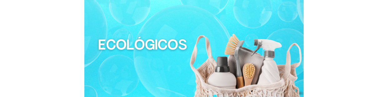 Eco-friendly | Cleaning Products| Echo
