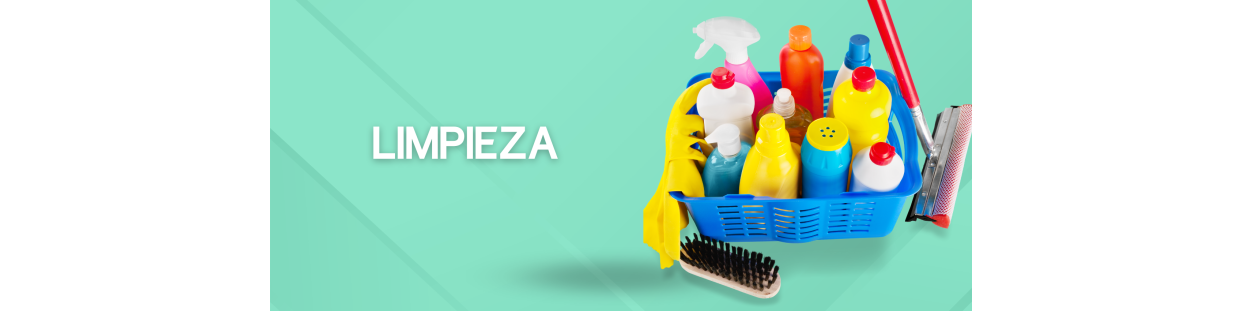 🧹 Cleaning Products | Home | Industry | Hospitality industry