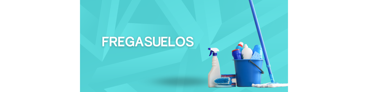 🪣Mops and Disinfectants for professional cleaning