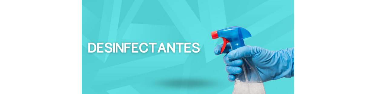 Desinfectante | Limpio | antiséptico | bactericida